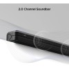 boAt Aavante Bar Opera with Entertainment EQ Modes 70 W Bluetooth Soundbar (Premium Black, 2.0 Channel)