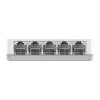 D-Link DES-1005C 10/100 Network Switch