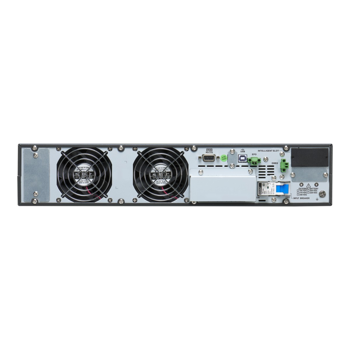 APC SRV6KUXI-IN 230 V Online/double-conversion Tower Model, Rack-mount Model UPS with Overload Protection with Digital Display 1 Outlet Plugs Reviews