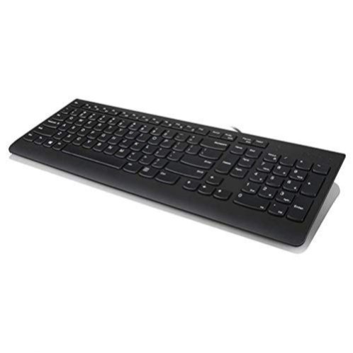 Lenovo 300 Wired Keyboard and Mouse Combo, 1600 DPI Ambidextrous Mouse, 2.5 Zone Island Keys Design Keyboard (GX30M39649) Lenovo 300 Wired Keyboard and Mouse Combo, 1600 DPI Ambidextrous Mouse, 2.5 Zone Island Keys Design Keyboard (GX30M39649)