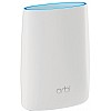 Netgear RBK50 3000 Mbps Mesh Router Tri Band White 