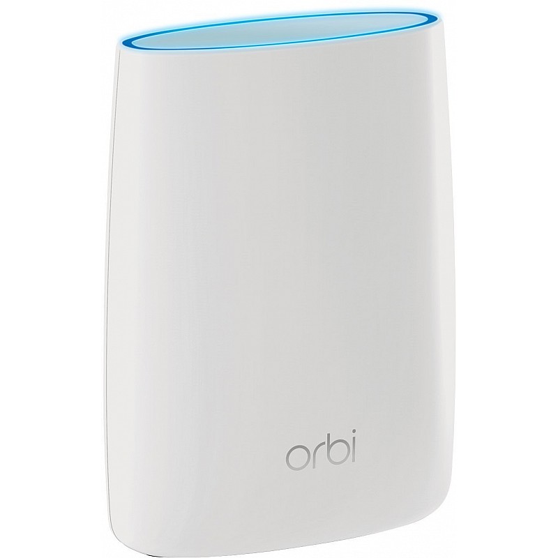 Netgear RBK50 3000 Mbps Mesh Router Tri Band White 