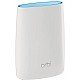 Netgear RBK50 3000 Mbps Mesh Router Tri Band White 