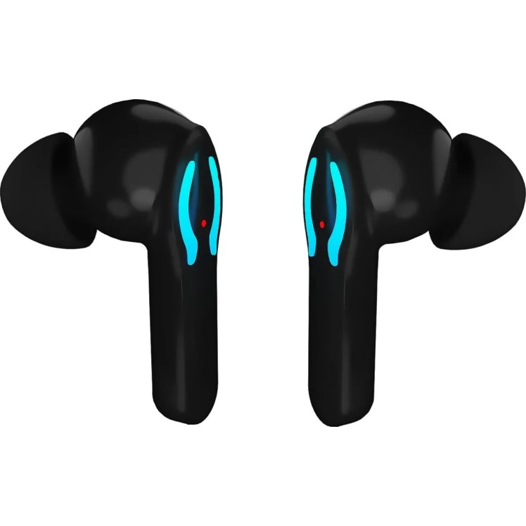 Ant Value Wave 50 TWS Wireless in Ear Earbuds with 6-7 Hrs Playtime – Black