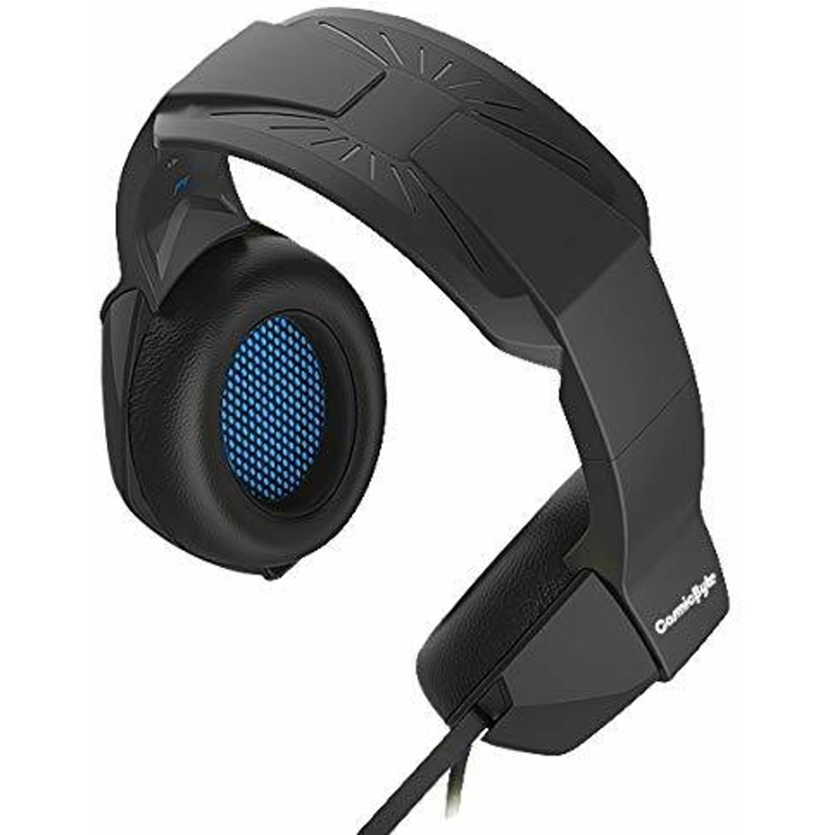 Cosmic Byte Spider Gaming Headphone with Microphone