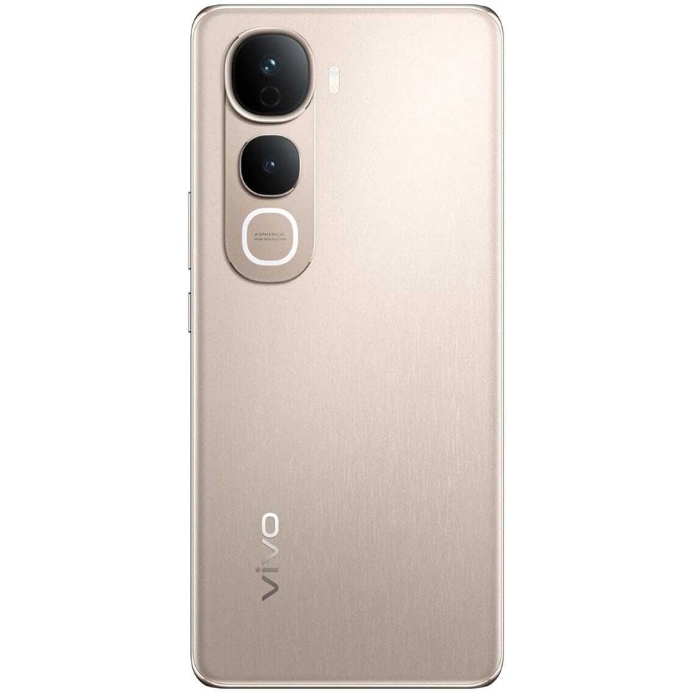 (Refurbished) Vivo Y400 Pro 5G Gold (Fest Gold, 256 GB) (8 GB RAM)