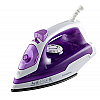 Crompton Fabri Magic 1200 W Steam Iron  (White, Purple)