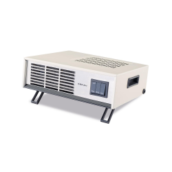 Bajaj Blow Hot Portable Room Heater For Bedroom 2 Heat Settings-1000W/2000W White Color