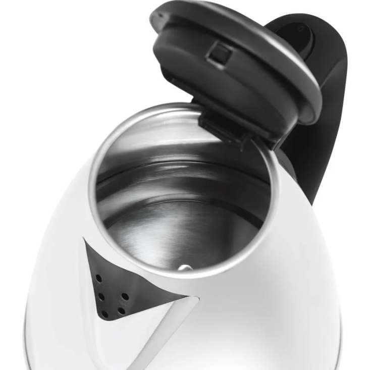 Butterfly Rapid Electric Kettle (1.5 L, Black) and H&O 500ML Flask (Terracotta Red) Butterfly Rapid Electric Kettle (1.5 L, Black) and H&O 500ML Flask (Terracotta Red)