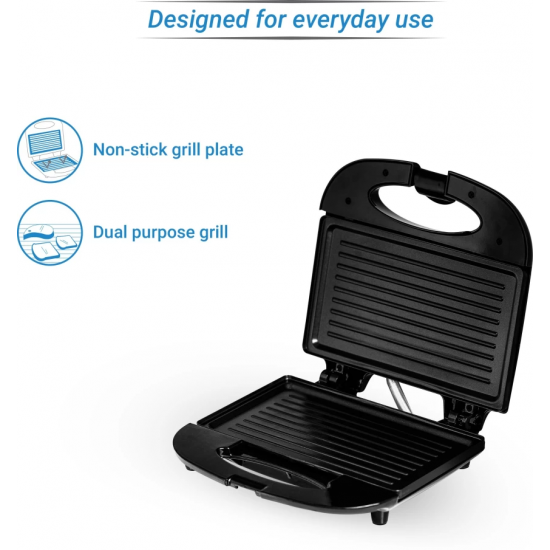 Flipkart SmartBuy Grill Sandwich Maker