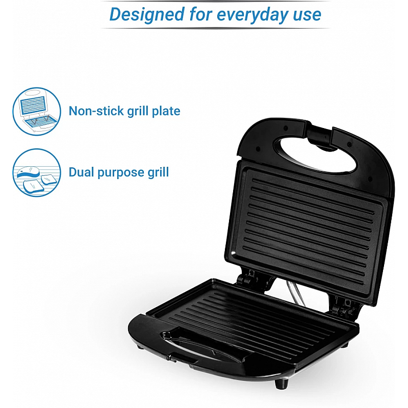 Flipkart SmartBuy Grill Sandwich Maker