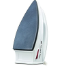 Bajaj Majesty DX 6 1000-Watt Dry Iron (White)