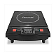 Butterfly Rhino V2 + 3L Pressure Cooker Induction Cooktop  (Black, Push Button)