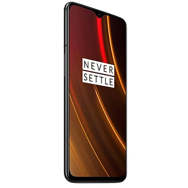 OnePlus 6T Speed Orange, 256GB 10GB RAM Refurbished