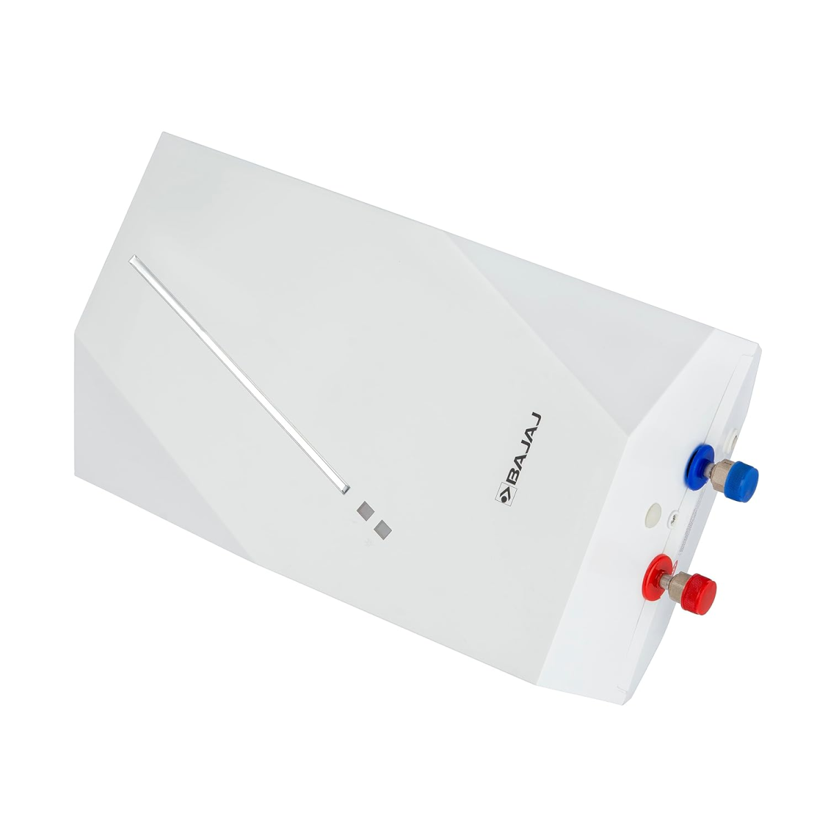 BAJAJ 5 L Instant Water Geyser Bajaj Skive 5L 3KW Instant Water Heater, White