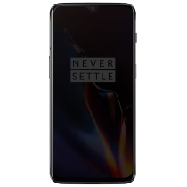 OnePlus 6T Speed Orange, 256GB 10GB RAM Refurbished