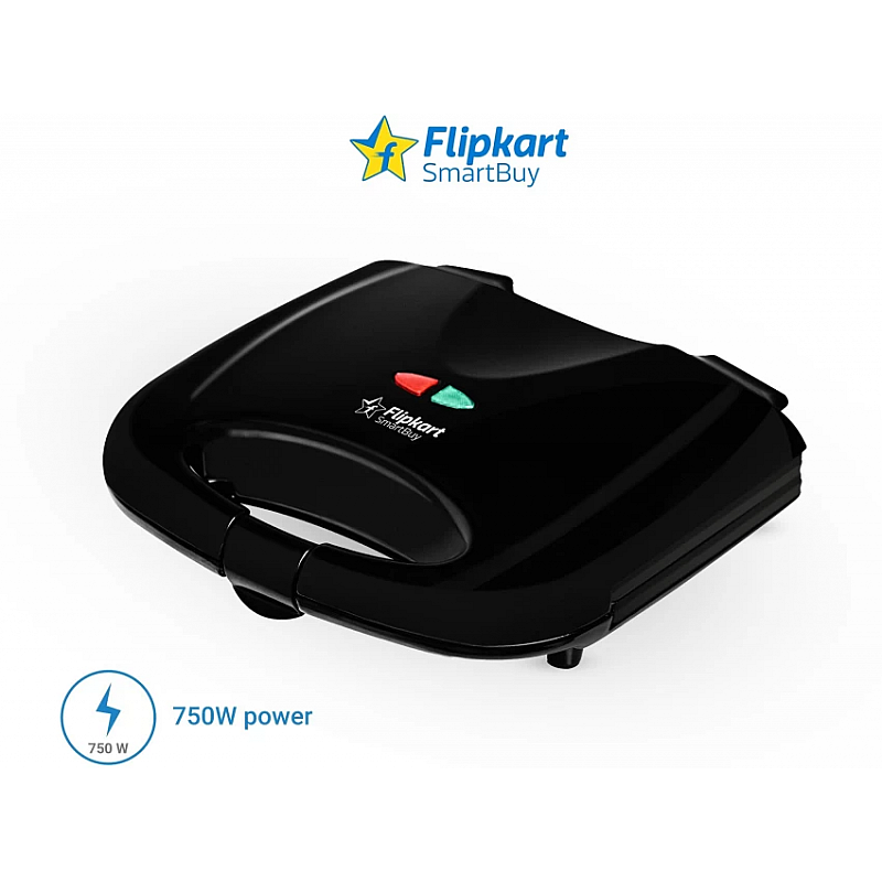 Flipkart SmartBuy Grill Sandwich Maker