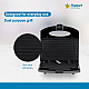 Flipkart SmartBuy Grill Sandwich Maker