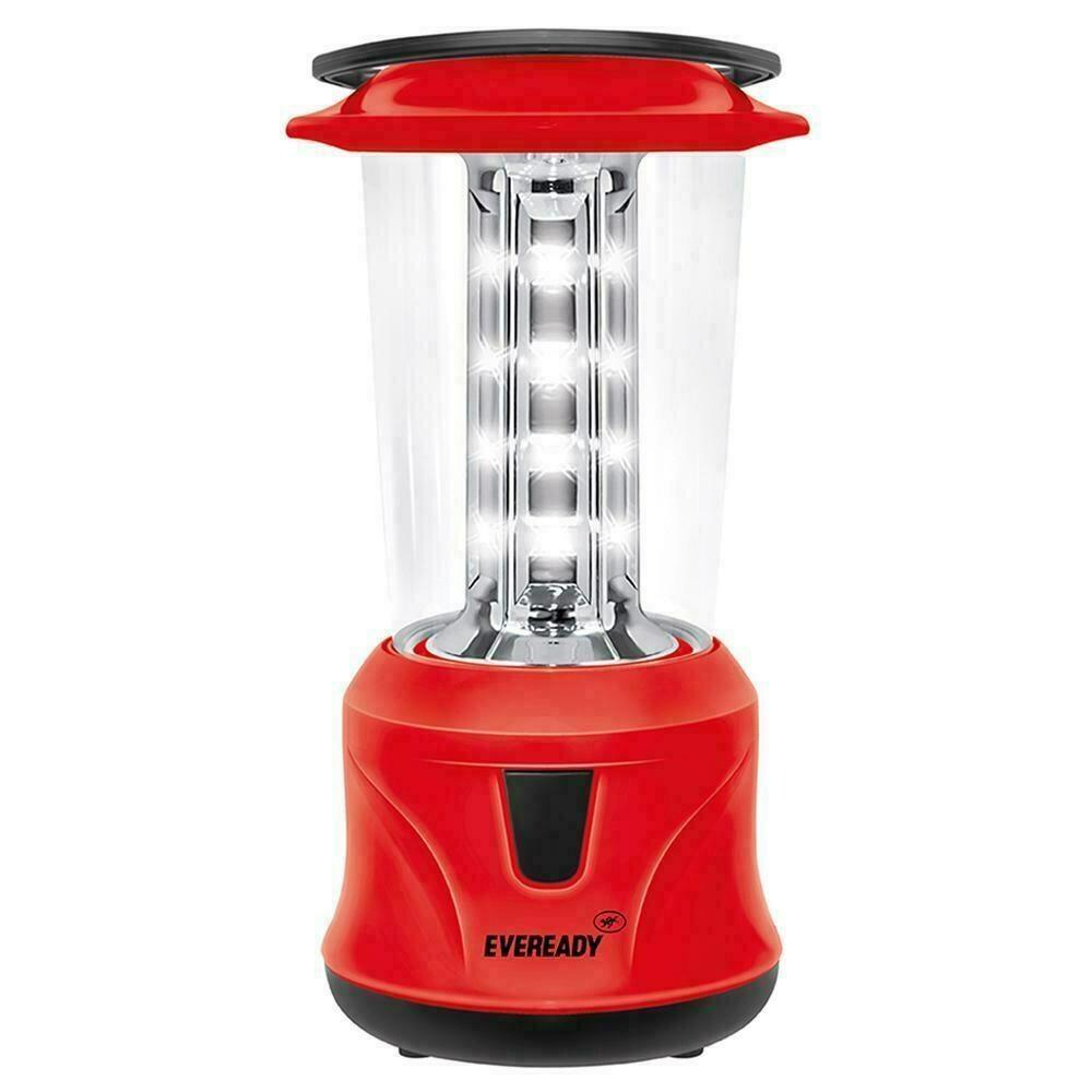 Eveready HL-58 Portable Rechargeable Lantern (Colour May Vary) Eveready HL-58 Portable Rechargeable Lantern (Colour May Vary)