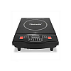 Butterfly Rhino V2 + 3L Pressure Cooker Induction Cooktop  (Black, Push Button)