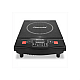 Butterfly Rhino V2 + 3L Pressure Cooker Induction Cooktop  (Black, Push Button)