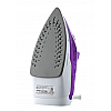 Crompton Fabri Magic 1200 W Steam Iron  (White, Purple)