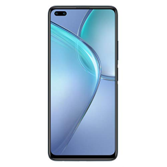 Infinix Zero 8i (Black Diamond, 8GB RAM, 128GB Storage) Refurbished 