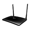 TP-Link TL-MR6400 300Mbps 4G Mobile Wi-Fi Router, 4 Ports High Reception Sensitivity