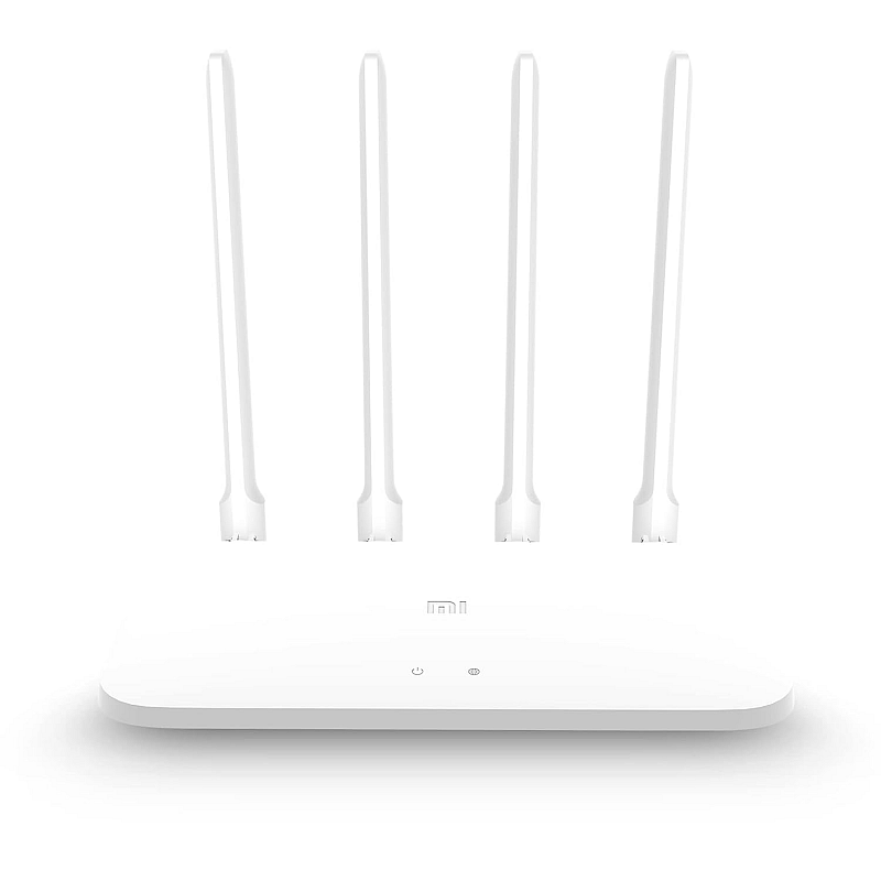 Xiaomi Mi 4A Dual Band Ethernet 1200Mbps Speed Router Refurbished