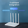 Xiaomi Mi 4A Dual Band Ethernet 1200Mbps Speed Router Refurbished