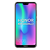 Honor 9N Midnight Black 128GB 4GB RAM Refurbished 