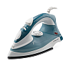 Bajaj Plastic Mx 3 Neo Steam Iron 1250 Watts Power For Faster Ironing Blue