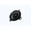 Sony Car Speaker XS-FB102E 10 cm (4 inch) 2-Way Coaxial Speakers (Black), Peak Power - 210W, RMS Power - 30W, Rated Power - 30W