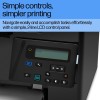 HP LaserJet Pro M126nw All-in-One B&W Printer for Home: Print, Copy, & Scan, Affordable, Compact, Easy Mobile Printing