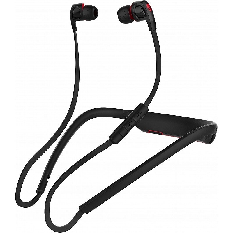 Skullcandy Smokin' Buds 2 Wireless In-Ear Earbud - Black