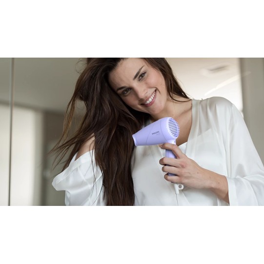 philips hp8144/46 Hair Dryer 1000 W Light Purple PHILIPS78