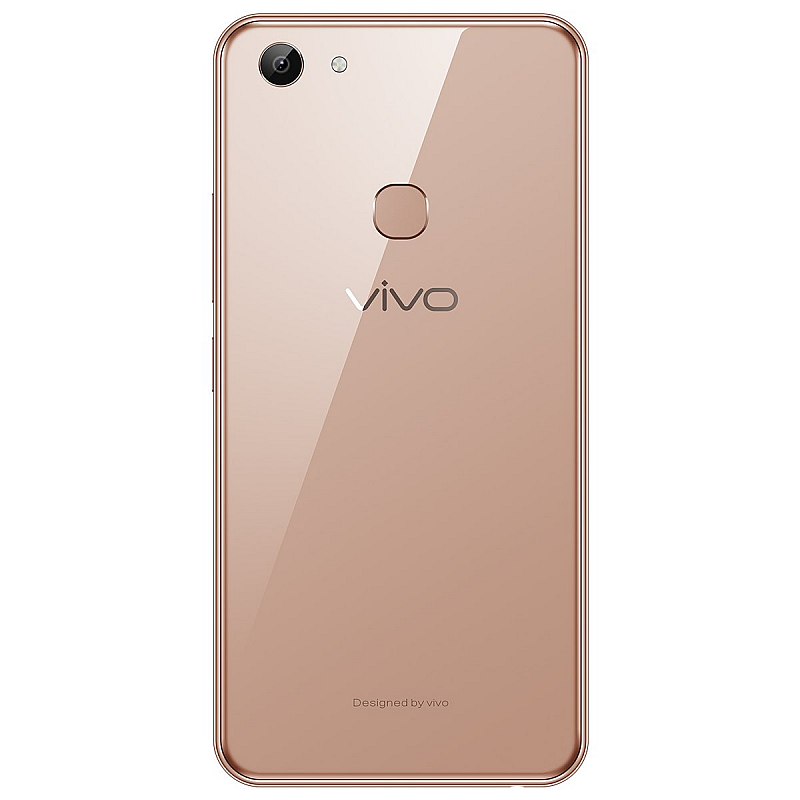 Vivo Y83 Gold 4 GB RAM 64 GB Storage Refurbished