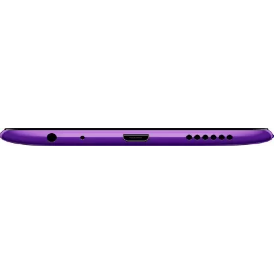 Vivo Y91 (Nebula Purple 2GB RAM 32 GB Storage Refurbished