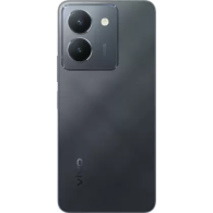Vivo Y36 (Meteor Black, 8GB RAM, 128GB Storage) Refurbished