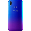 Vivo Y91 (Nebula Purple 3 GB RAM 32 GB Storage Refurbished