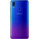 Vivo Y91 (Nebula Purple 3 GB RAM 32 GB Storage Refurbished