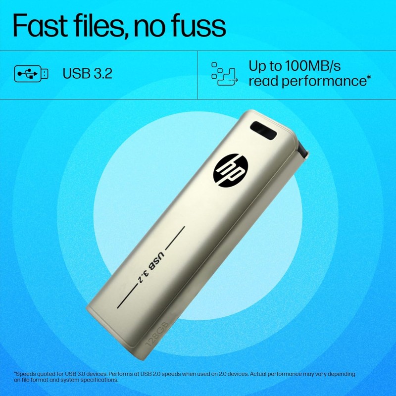 HP x796w 128GB USB 3.2 Flash Drive Usb 3.2 x796w HP x796w 128GB USB 3.2 Flash Drive Usb 3.2 x796w