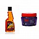 3M Car Wash Shampoo, 250ml | High Foam Car Cleaning | Remove tough dirt | Safe on paint