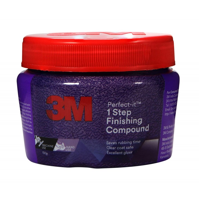 3M Car Wash Shampoo, 250ml | High Foam Car Cleaning | Remove tough dirt | Safe on paint