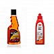 3M Car Wash Shampoo, 250ml | High Foam Car Cleaning | Remove tough dirt | Safe on paint