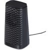 F&D V320 2.0 USB Powered Desktop and Laptop Speakers (Black)