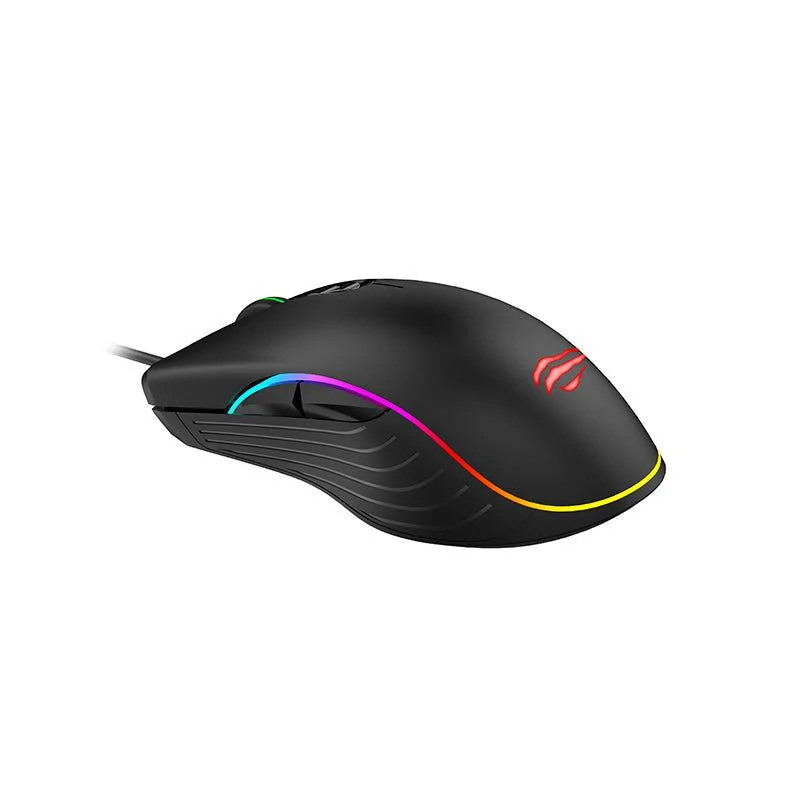 havit Gamenote Ms1006 RGB Backlit Gaming Mouse- 3200dpi