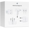 Apple 5 W 4.8 A Wall Charger for Mobile (White) MD837ZM/A
