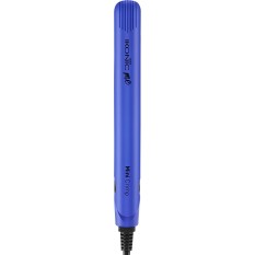 Ikonic Mini Crimper Purple and Black
