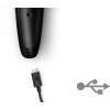 Philips QT3310/15 USB Charging Trimmer For Men (Black)